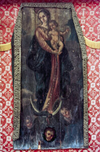 Scicli, si presenta il restauro di due tele della chiesa di S