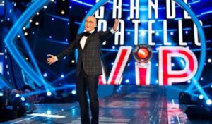 Grande Fratello Vip 5: ecco chi entra nella casa venerdì 11 Dicembre