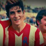 Paolo Rossi, il bomber del new deal