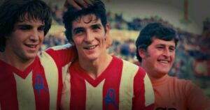 Paolo Rossi, il bomber del new deal