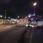 E' morta la 29enne modicana vittima dello scontro frontale