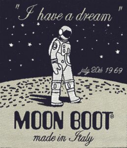Moon Boot