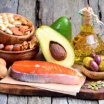 Dieta per chi soffre di Steatosi epatica - Fegato grasso: cosa mangiare