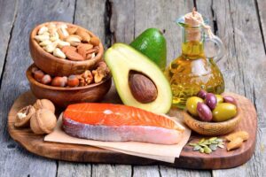 Dieta per chi soffre di Steatosi epatica - Fegato grasso: cosa mangiare