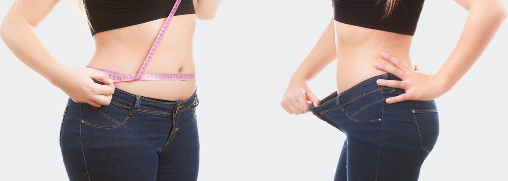 Dimagrire velocemente senza farmaci: tutti gli errori da evitare