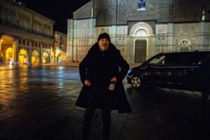 Vasco Rossi annuncia la nuova canzone