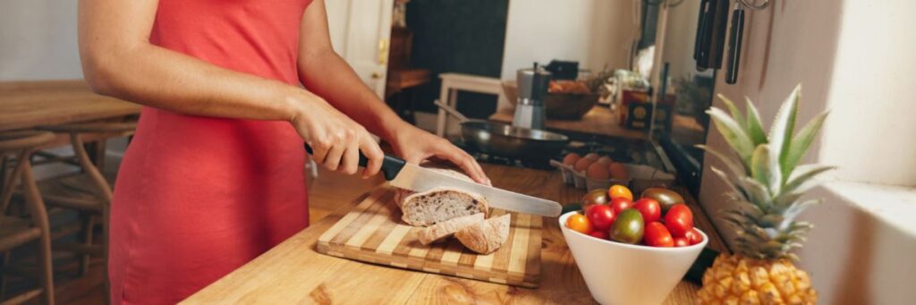 Dieta senza glutine: un&rsquo;alimentazione per celiaci e non