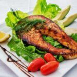 Il regime alimentare Pescetariano per non ingrassare durante le Feste
