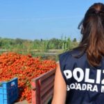Tratta esseri umani tra ragusa e Romania, Appello riduce pene