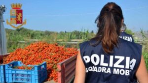 Tratta esseri umani tra ragusa e Romania, Appello riduce pene