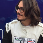 Giuseppe Cartia, un pilota siciliano a Torino
