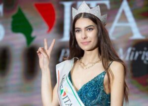 Martina Sambucini, la vincitrice