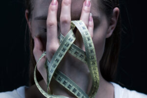 Disturbi alimentari: come “Il lockdown li aggrava"