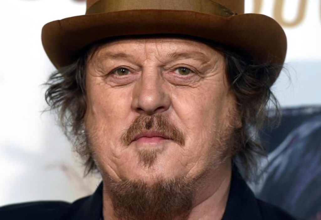 Zucchero Fornaciari pubblica sei nuovi brani, uno &egrave; con Sting