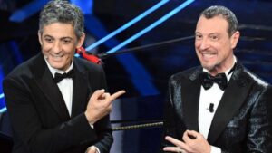 Sanremo 2021, istruzioni per l'uso: Amadeus con Fiorello, 26 big e tante donne per la rinascita