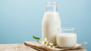 La dieta del latte: come dimagrire 5 chili in otto giorni