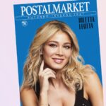 Torna Postalmarket e in copertina ci sarà Diletta Leotta
