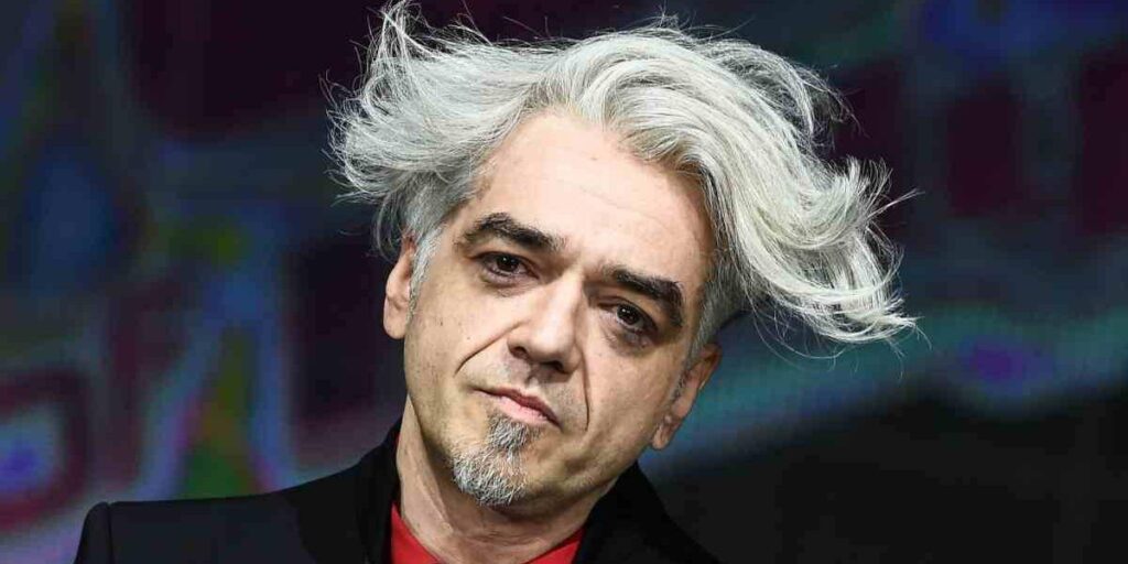 Morgan escluso da Sanremo per scelta artistica
