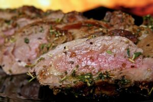 Dieta chetogenica: al primo posto tra le diete 2020