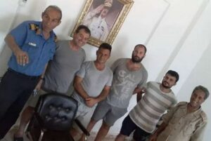 Conte e Di Maio volano in Libia, il colpo di scena dopo quasi 4 mesi di prigionia