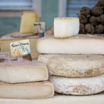 I formaggi che tengono a bada il colesterolo