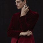 Armani lancia Giorgio’s, abiti da sera per l’uomo