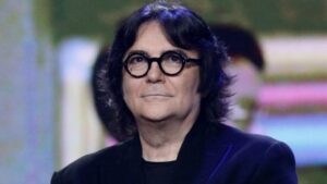 Renato Zero: Io malato da ragazzino, un frate mi donò il suo sangue