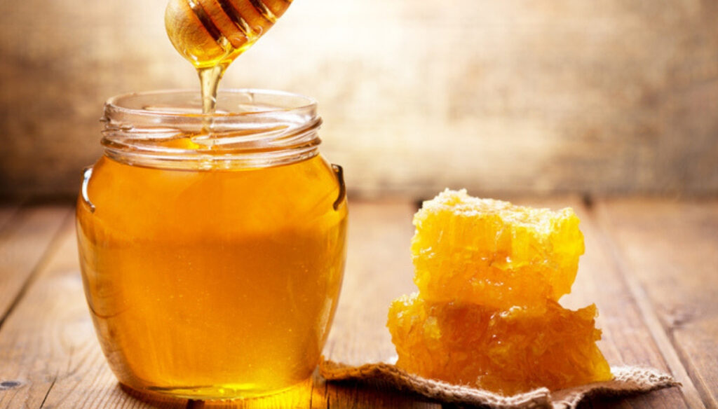Mangiare il miele prima di andare a dormire aiuta a combattere lo stress