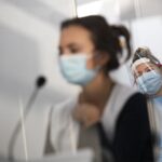 Covid, la variante del virus ha già raggiunto l’Olanda