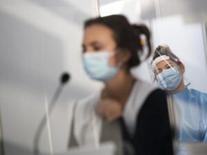 Covid, la variante del virus ha già raggiunto l’Olanda