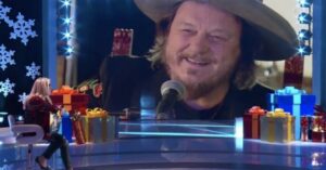 Zucchero a Domenica In: «Toccai il fondo, mi presero per i capelli»