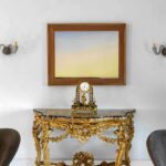 Cielo Giallo, Piero Guccione