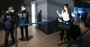 Già due i pazienti infettati in Italia dal nuovo Coronavirus, corsa contro il tempo per bloccarlo prima che dilaghi