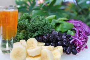 Dieta detox 7 giorni: come perdere velocemente i chili in eccesso