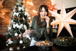 Come bruciare grassi prima delle feste di Natale