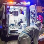 Si suicida in videochiamata con la figlia di 6 anni per vendicarsi della ex