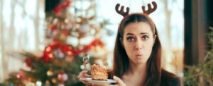 Coronavirus e lockdown: i consigli del nutrizionista in vista del Natale