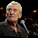 Paolo Conte, 84 anni il prossimo 6 gennaio