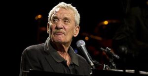 Paolo Conte, 84 anni il prossimo 6 gennaio