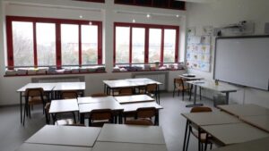 Terremoto, scuole chiuse a Comiso e Modica