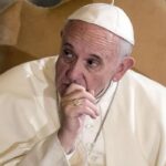 Covid, tampone anche al Papa dopo che il segretario del cardinale Montenegro è risultato positivo