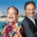 Fratelli Caputo, ambientata in Sicilia ma girata in Salento: perché?