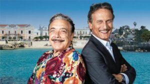 Fratelli Caputo, ambientata in Sicilia ma girata in Salento: perché?
