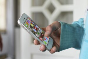 App per la cura della depressione e ansia, le nuove frontiere delle terapie digitali