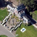 Musica, miliardario Usa compra 'Neverland' di Michael Jackson