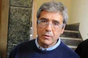 Covid, Cuffaro esce dall'ospedale, è guarito