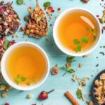 Tisane dimagranti: per eliminare pancia e maniglie dell’amore