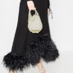 Borsa tote con decorazione, Simone Rocha, Farfetch