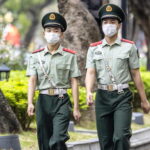 Covid: Pechino messa in emergenza, oltre 1 milione di test