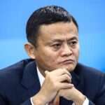 Alibaba crolla a Hong Kong, chiude a -7,98%